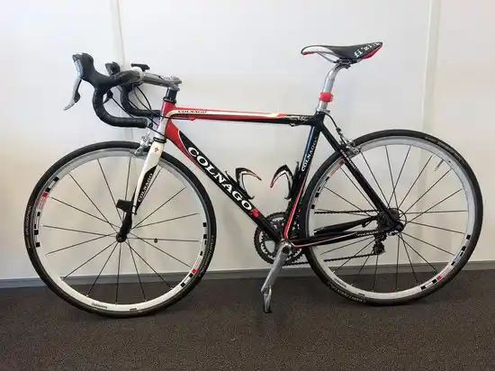Racefiets